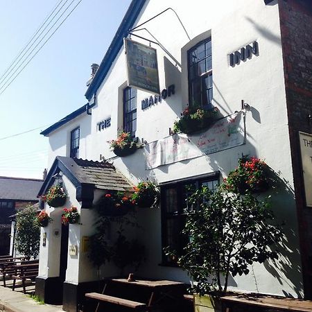 Manor Inn Galmpton מראה חיצוני תמונה