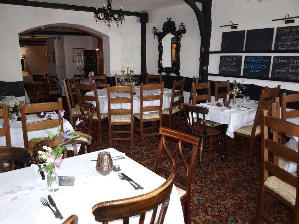 Manor Inn Galmpton מראה חיצוני תמונה