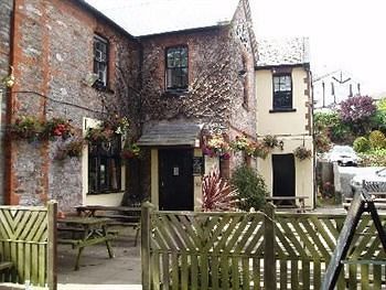Manor Inn Galmpton מראה חיצוני תמונה