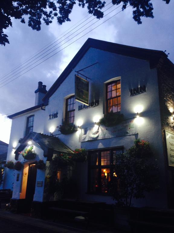 Manor Inn Galmpton מראה חיצוני תמונה