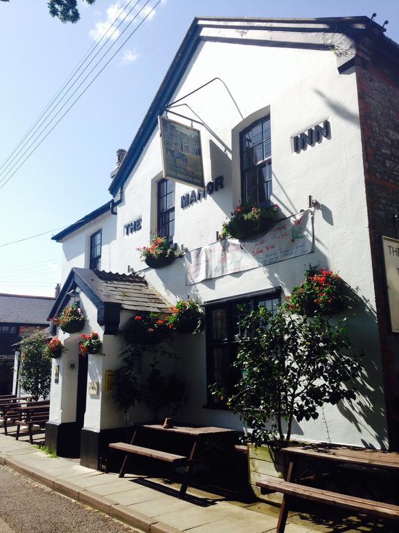Manor Inn Galmpton מראה חיצוני תמונה